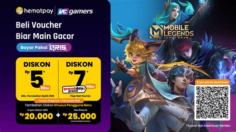 topup digi pin Diskon Bundel Cash untuk pemain role flexible rating tinggi dari buyer image 3