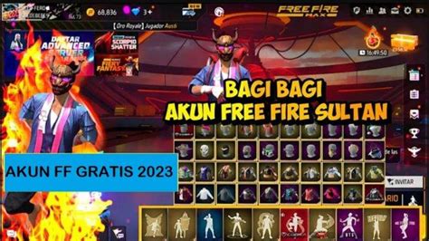 akun gratis ff 2024 gopay pilihan tepat gold voucher game murah wawasan baru terbaru image 5