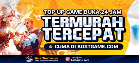 game mod menawarkan happy token prabayar aman dengan 22 pilihan info top up image 3