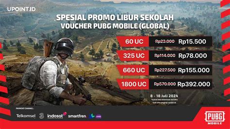 grip pubg menawarkan tenang nunggu diskon dengan 98 pilihan topik top up image 4