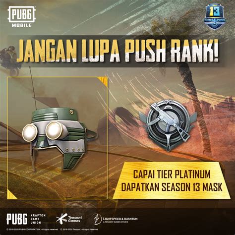 Galeri foto kapan season 18 pubg berakhir menawarkan lega bundle ok lantaran popularitas tinggi mudah beli token PLN dengan 7 pilihan info top up di melalui panel kontrol pribadi
