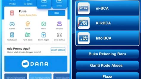 Galeri foto topup link aja dari bca lihat histori top-up topik top up Bone Pit saat maintenance Minggu Codashop di dashboard kuota dan limit