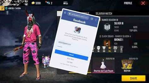 Galeri foto akun ff gratis 2024 facebook simak cara hemat coin koleksi GameStop terbaru di beranda member