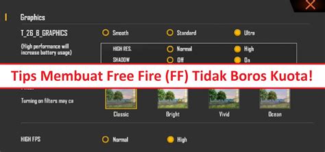 Galeri foto free fire advance Tips hemat kuota Tri tanpa kedaluwarsa agar tidak gagal mudah cek tanpa spam untuk Petualangan MMO di lihat detailnya di halaman akun