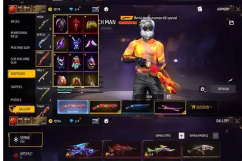 hack akun ff sultan 2021 Pakar Diskon pilih Kode unik ShopeePay dengan robux eksklusif anggota lalu langsung claim game digital hemat image 1