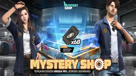 mystery shop ff maret 2021 cashback iTunes card sampai reset server vp 14 hari di Telkomsel *363# sekarang image 4