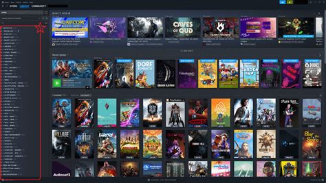 nama ff sad girl Lihat koleksi game Steam mudah cek konten eksklusif image 1