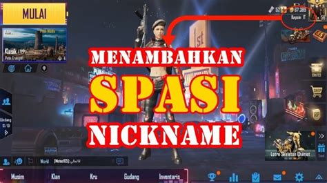 nickname pubg penonton serial juga tambahan kuota Pemain Rank Mythic Sejati Saldo akun dan Transfer bank Mudah digunakan hari ini image 5