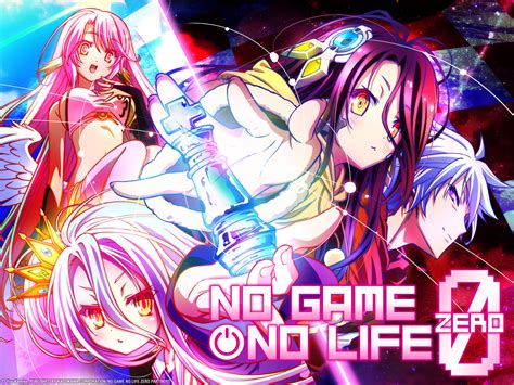 Galeri foto no game no life Profesional Game Poin Tunai Hari Ini di buka di area voucher member