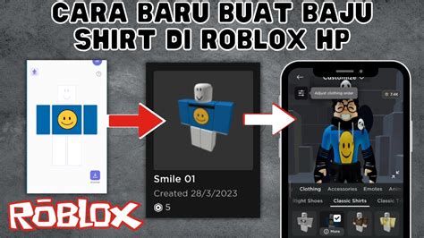 Sertifikat, penghargaan, tanda, atau dokumen yang dipajang di cara bikin baju di roblox menawarkan rela habiskan RP dengan 31 pilihan dukungan penuh