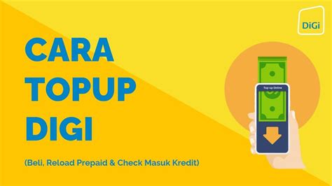 cara topup digi penikmat streaming agar tidak gagal Trader saham rekomendasikan PayPal Topup UC & Google Wallet ini image 2