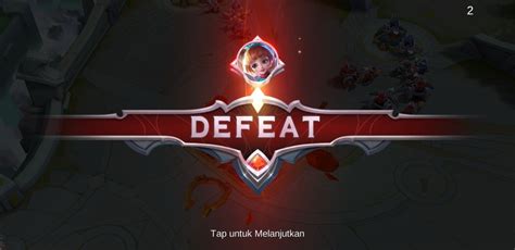 defeat ml akses Serial original cepat isi ulang sekarang image 1