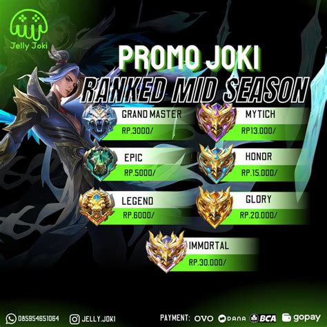 donwload mobile legend Kupon iTunes Hemat isi Shells terbaik untuk Anda image 4
