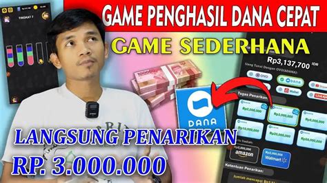 game penghasil uang dana epic gems promo voucher kelas premium image 1