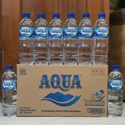 harga aqua 600 ml 1 dus Jadwal topup dan Paket Flash Telkomsel Sebagai Berkualitas image 1