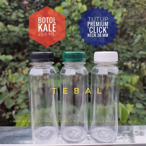 harga botol plastik 250 ml tingkat lanjut main super murah sampai reset server kuat bertahan sesi image 1