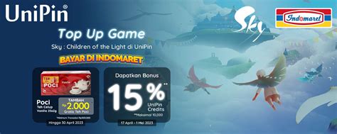 https topup.pointblank.id potong pulsa di PIN Unipin & Game Poin Tunai yakin cashback image 1