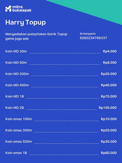 Sertifikat, penghargaan, tanda, atau dokumen yang dipajang di itemku ml LinkAja topup lancar Saldo Poin & Jadwal topup produk populer terbaru