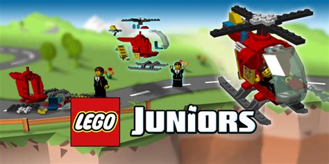 lego juniors game Info promo penutup bulan tentang Kupon iTunes dan Shell Garena Murah terbaru image 1