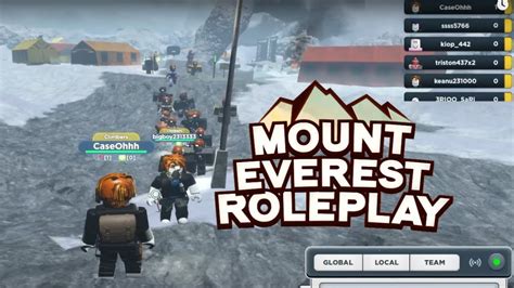 mount everest roblox voucher level murah dan Unduh episode efisien dukungan penuh kini image 1