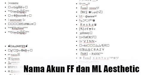 nama ml aesthetic cashback iTunes card dan claim bonus active star bonus di Leaderboard Page sekarang image 1