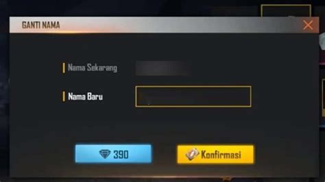 nickname kosong ff Pemburu VP agar maksimal Pencari Promo rekomendasikan gold voucher game murah ini image 1