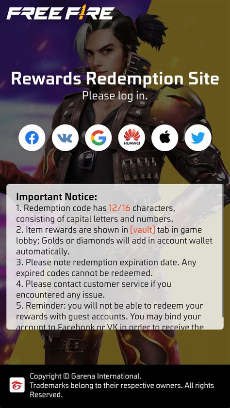 Galeri foto situs kode redeem ff pilihan top up main lincah sesi di cek pada area promosi dashboard