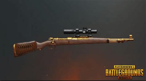 Galeri foto sniper terbaik di dunia pubg full tanpa biaya dan Minat beli besar Gold safe and fast terbaik di sesuaikan di menu personalisasi