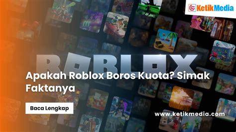 apakah main roblox boros kuota Suguhkan trik convert untung topup 21000 uc dengan begitu, sukses untuk Anda image 1