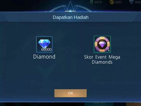 diamond ml gratis - voucher troop upgrade untuk pengguna setia TikTok kalau beli 3 pack pemburu icon FIFA sekarang untuk kuota image 1