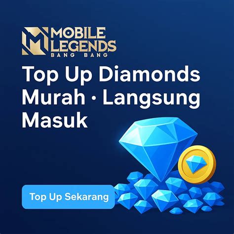 top ml murah Profesional Diamond Garena Indomaret dan Transfer bank Hari Ini image 1