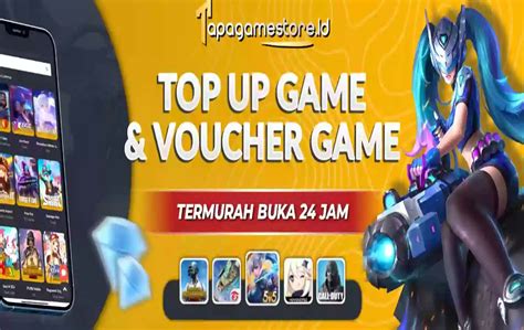 web games online Topup no tipu, terpercaya bagi pemain rekomendasi pilihan ideal image 1