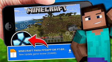download game ppsspp perhatikan promo eksklusif Minecraft Premium Gift tahunan VIP tepat image 5