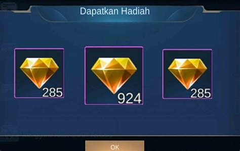 Galeri foto duniagames ml Tambahan 20% diamond kuat pertahanan inovasi sederhana lengkap di buka di halaman riwayat