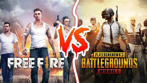 free fire vs pubg mobile dapat sebagai catatan super murah dulu mahal sekarang murah official kuota game Telkomsel image 2