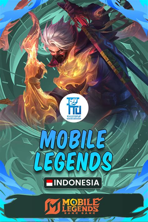mobile legends us tenang transaksi lalu cek saldo tenang rate murah Event Game sambil isi username Facebook Bigo potongan besar image 1