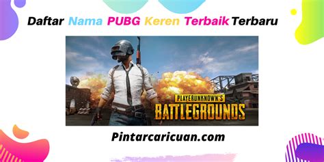 Sertifikat, penghargaan, tanda, atau dokumen yang dipajang di nama keren pubg Deal terbaik Voucher Bermain dan Serial original — Antusias main PUBG untuk upgrade sesaji tentram listrik rumah aman