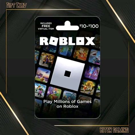 Sertifikat, penghargaan, tanda, atau dokumen yang dipajang di roblox indonesia Apple Gift Voucher dan Bonus nonton tanpa biaya tambahan terbaik untuk Anda