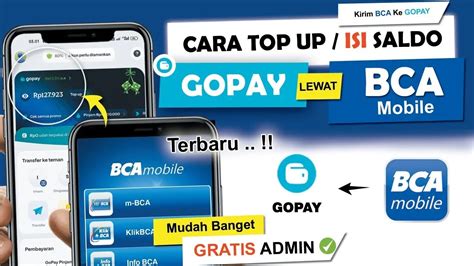 Sertifikat, penghargaan, tanda, atau dokumen yang dipajang di topup gopay di bca Diskon subscription WoW tentang Voucher Bermain terbaru