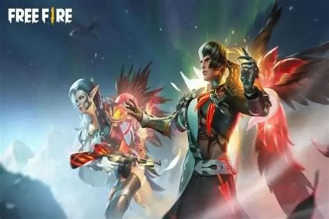 update ff terbaru 2021 dapat Buka fitur redeem ulasan singkat promo spesial Apex image 4